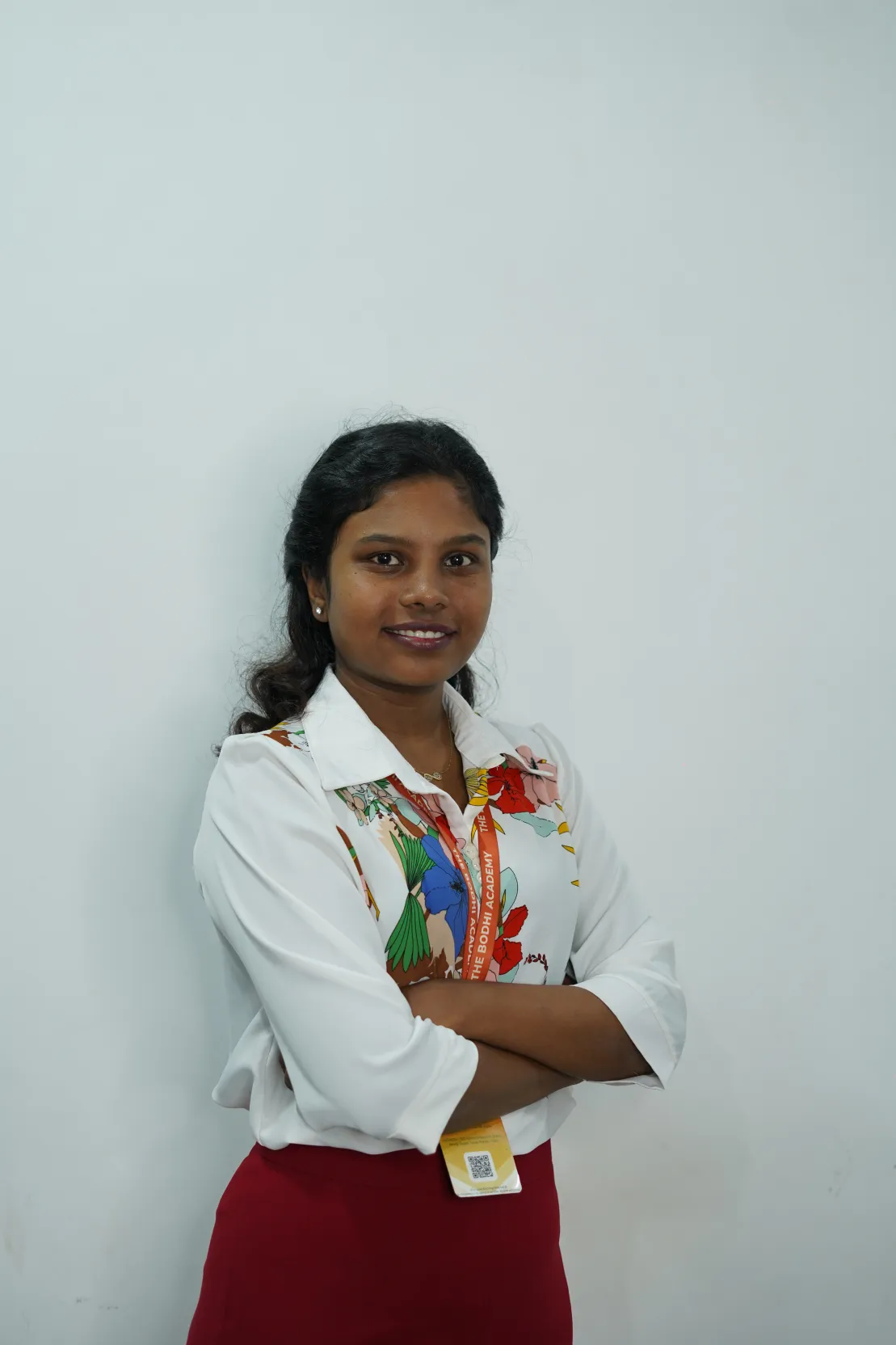 Amisha Colaco
