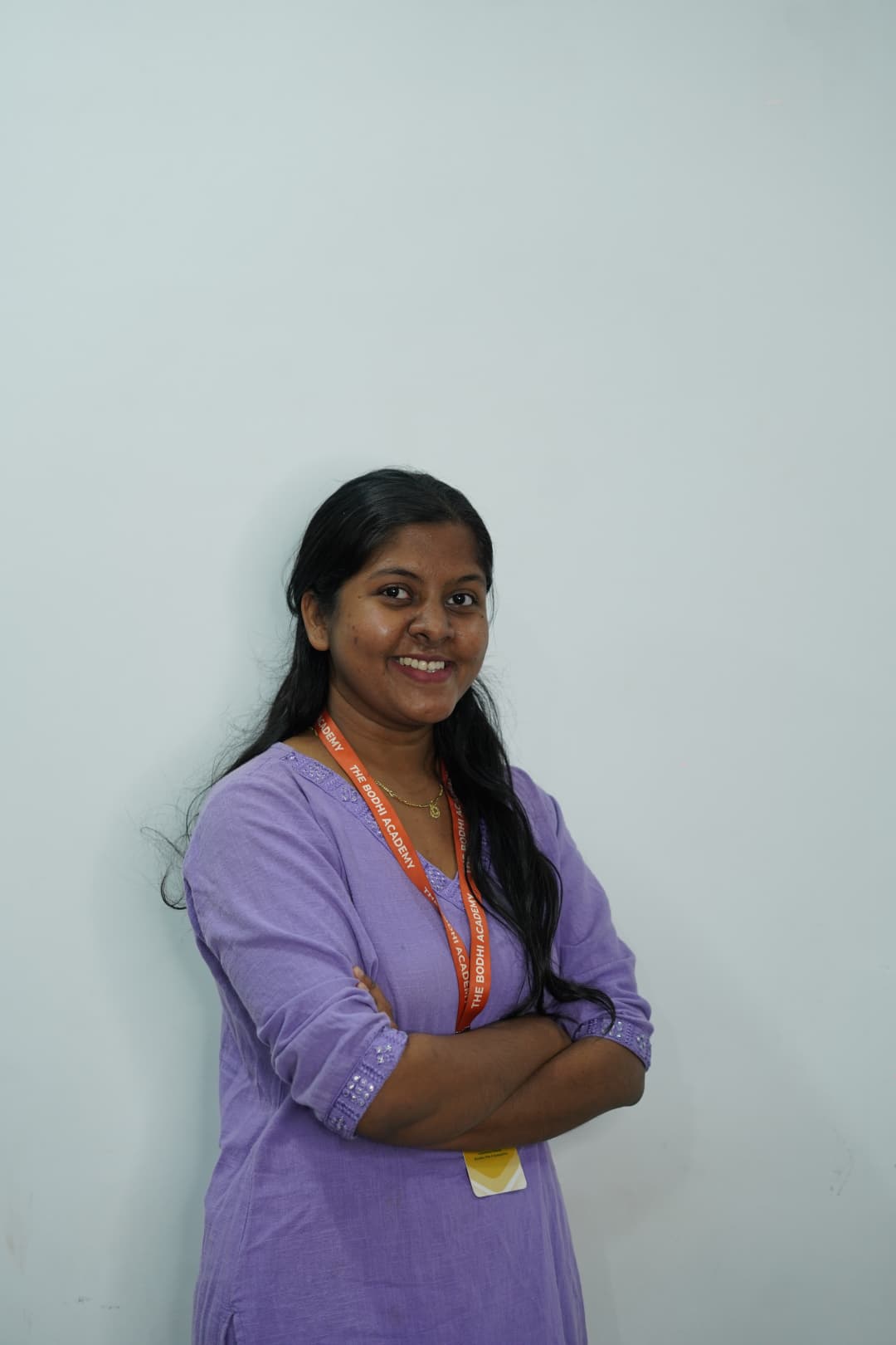 Leela Porobo Gauncar