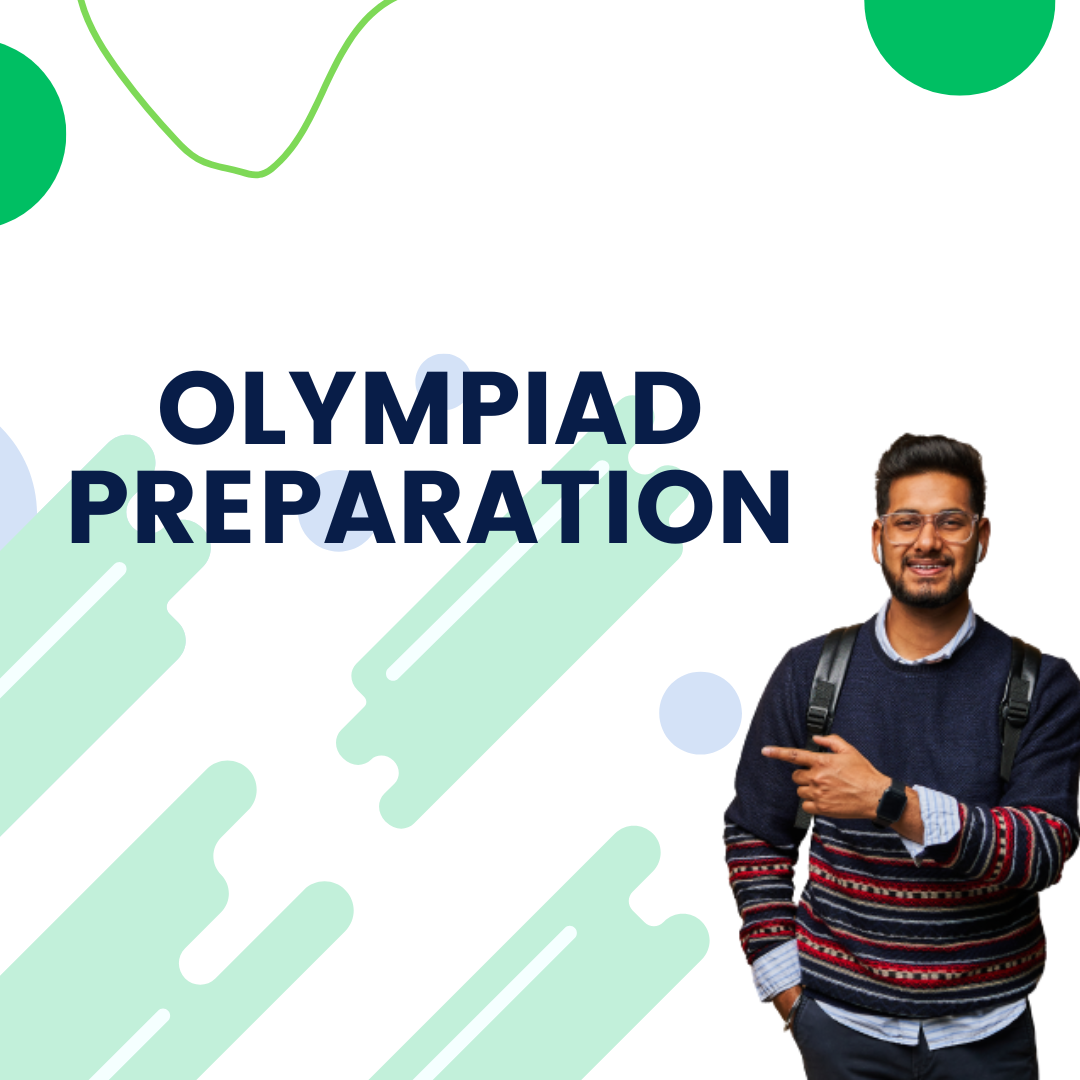 Olympiad Preparation